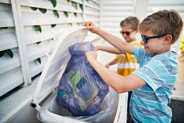 Best Trash Removal Near Me  in Laupahoehoe, HI