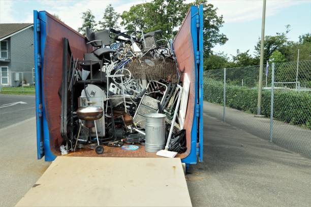 Best Junk Hauling Services  in Laupahoehoe, HI