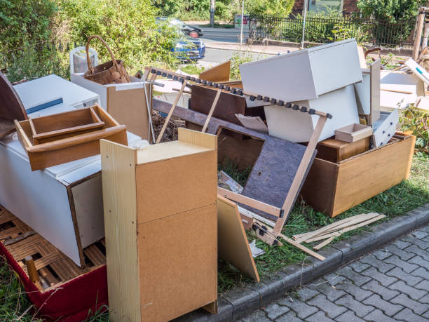 Best Basement Cleanout Services  in Laupahoehoe, HI