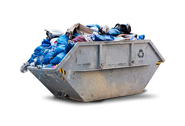 Best Commercial Junk Removal  in Laupahoehoe, HI