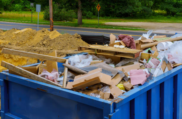Best Yard Waste Removal  in Laupahoehoe, HI